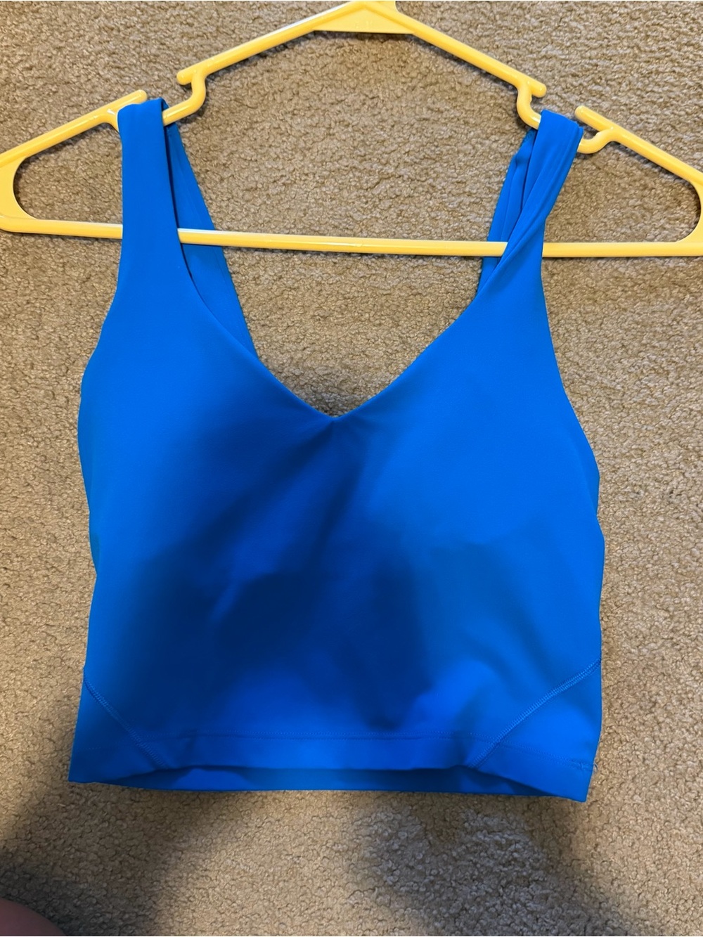 LULU TANK